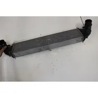 Alfa Romeo Tonale Radiatore intercooler 