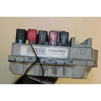 Fiat Ducato Fuse module 