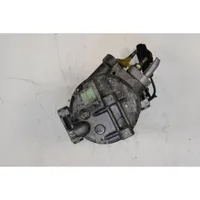 Dodge Nitro Ilmastointilaitteen kompressorin pumppu (A/C) 