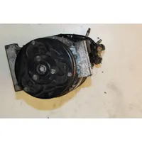 Volvo XC60 Compressore aria condizionata (A/C) (pompa) 