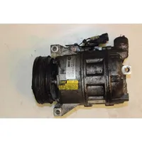 Volvo XC60 Compressore aria condizionata (A/C) (pompa) 