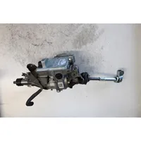 Renault Scenic II -  Grand scenic II Steering wheel axle 