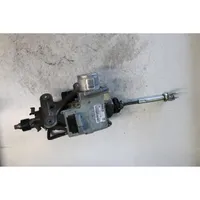 Renault Scenic II -  Grand scenic II Steering wheel axle 