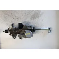 Renault Scenic II -  Grand scenic II Steering wheel axle 