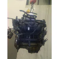 Opel Tigra B Moottori 