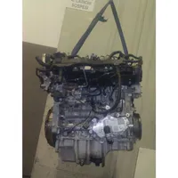 Opel Mokka X Engine 