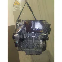 Opel Mokka X Engine 