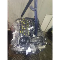 Opel Mokka X Engine 