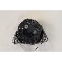 Opel Meriva B Alternator 