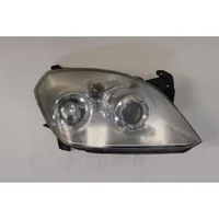 Opel Tigra B Lampa przednia 