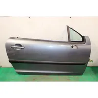 Peugeot 207 CC Drzwi przednie 