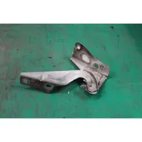 Seat Ibiza IV (6J,6P) Engine bonnet/hood hinges 