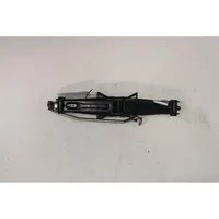 Renault Megane III Lift Jack 