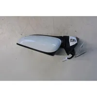 Lancia Musa Front door electric wing mirror 