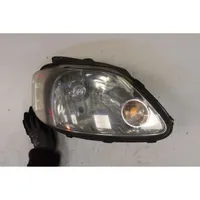 Volkswagen Fox Headlight/headlamp 