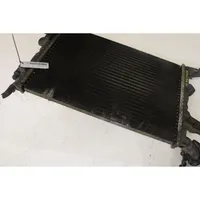 Opel Tigra B Radiateur de chauffage 