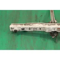 Opel Agila B Radiator support slam panel 