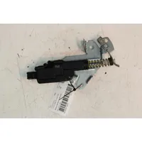 Ford Fusion Tailgate lock latch 