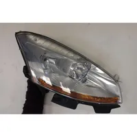 Citroen C4 Grand Picasso Lampa przednia 