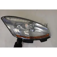 Citroen C4 Grand Picasso Lampa przednia 