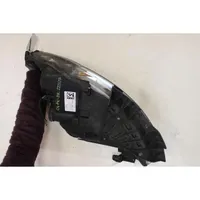 Citroen C4 Grand Picasso Faro/fanale 