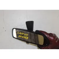 Citroen C4 Cactus Galinio vaizdo veidrodis (salone) 