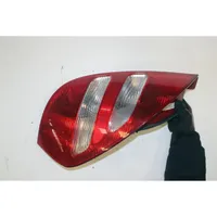 Mercedes-Benz A W169 Lampa tylna A1698200364