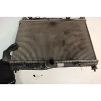 Ford Fiesta Mazais radiators 