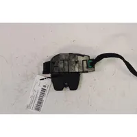 Citroen C4 Grand Picasso Tailgate lock latch 