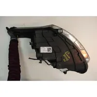 Citroen C3 Picasso Lampa przednia 