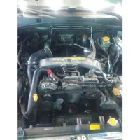 Subaru Legacy Moteur 