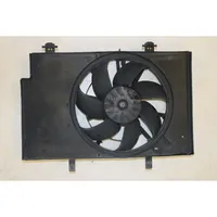 Ford Fiesta Ventilatore di raffreddamento elettrico del radiatore 8V51-8C607-AF