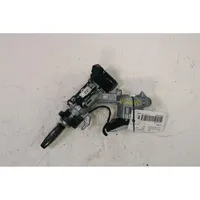 Opel Zafira C Ignition lock 