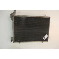 Ford Ecosport A/C cooling radiator (condenser) 