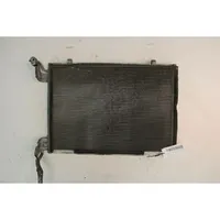 Ford Ecosport A/C cooling radiator (condenser) 