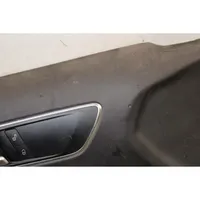 Mercedes-Benz A W176 Apmušimas priekinių durų (obšifke) 