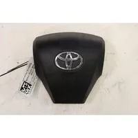 Toyota Auris 150 Airbag dello sterzo 