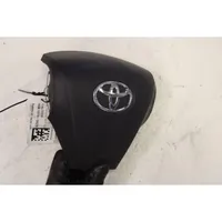Toyota Auris 150 Airbag dello sterzo 