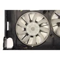 Toyota Auris 150 Ventilatore di raffreddamento elettrico del radiatore 