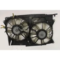 Toyota RAV 4 (XA30) Electric radiator cooling fan 