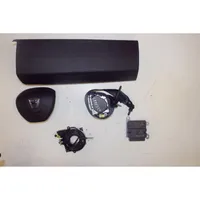 Dacia Duster II Set airbag con pannello 