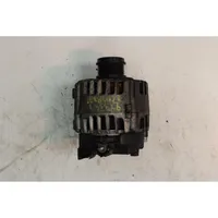 Ford Ecosport Alternator 