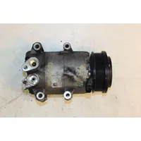 Ford Ecosport Ilmastointilaitteen kompressorin pumppu (A/C) 