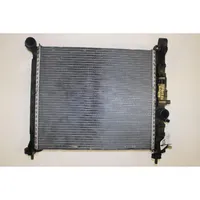 Opel Meriva B Radiateur de chauffage 