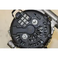 Opel Mokka X Generator/alternator 