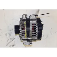 Opel Mokka X Generator/alternator 