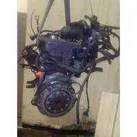 Hyundai Atos Prime Moteur 