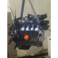 Hyundai Atos Prime Moteur 