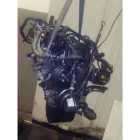 Hyundai Atos Prime Motor 