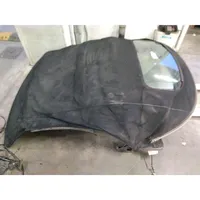 Volkswagen New Beetle Convertible roof soft/hard top 